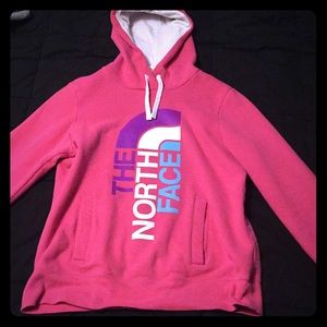 North Face Hoodie